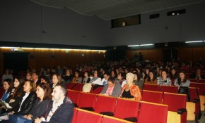 Más de 250 personas participan en las ...