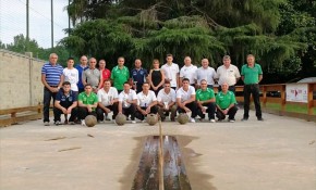 El deporte,  protagonista un año más ...