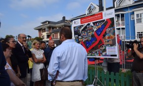 Obras Públicas y Piélagos destinarán ...