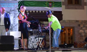 Las Fiestas de la Virgen de Valencia, ...