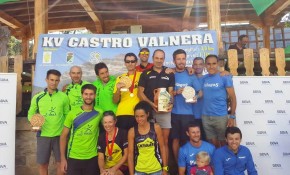 El Piélagos, subcampeón de Cantabria ...