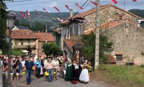 Piélagos celebra mañana la ...