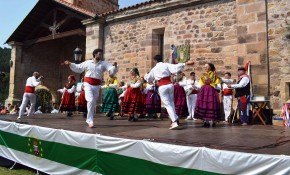 Vioño acogerá mañana, sábado, las ...