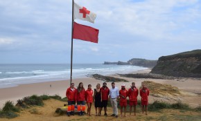 Cruz Roja ha realizado entre los meses ...