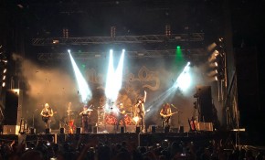 Mägo de Oz, protagonista del concierto ...