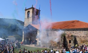 Piélagos celebra la festividad de la ...