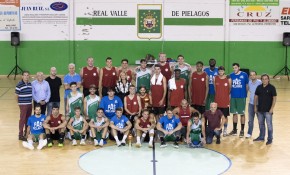 El CÍRCULO GIJÓN BALONCESTO Y ...