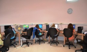 Los telecentros municipales del ...