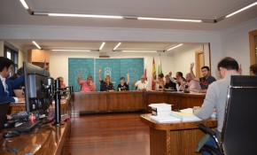 El Pleno del Ayuntamiento de Piélagos ...