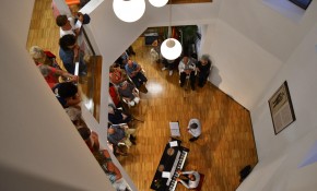 La música, protagonista del 1 al 5 de ...