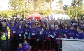 Cerca de 800 personas se suman a la I ...