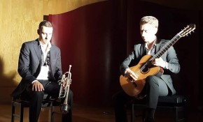 El Centro Cultural Quijano recibe este ...