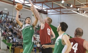 El PAS-PIÉLAGOS cierra la pretemporada ...