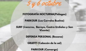 El programa de dinamización juvenil ...