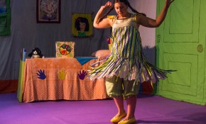 El Teatro Vimenor de Vioño acoge este ...