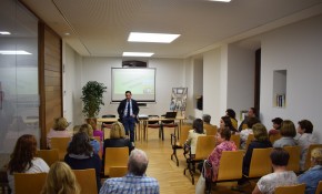 Experto alerta de que, por primera vez, ...