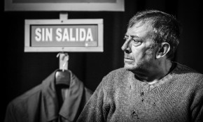 ‘El callejón’, próximo estreno de ...