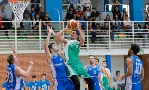 MEGACALZADO ARDOI supera con claridad ...