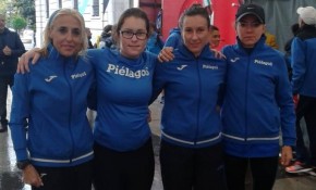 Doble podio del Piélagos en los 5 y 10 ...