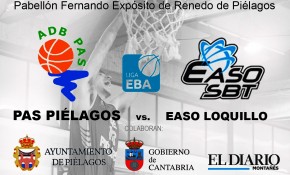 El PAS-PIÉLAGOS se enfrentará este ...