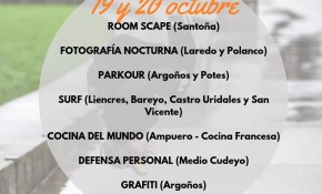 Piélagos, sede mañana, sábado, de ...