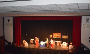 Piélagos despide este  viernes su I ...