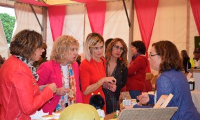 Piélagos, epicentro de las mujeres ...