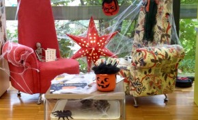 La Biblioteca municipal de Mortera, en ...