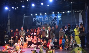 Un ‘Chamán chungo’ y ‘Los 7 ...