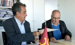 El Gobierno de Cantabria apoyará la ...