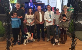 El Refugio Canino de Torres y los ...