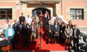 Piélagos rinde homenaje a la ...