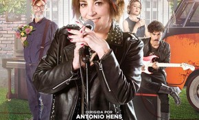 La comedia española ‘Oh! Mammy ...