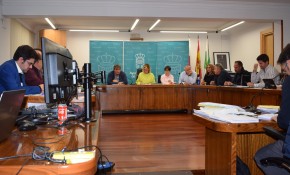 El Pleno del Ayuntamiento de Piélagos ...