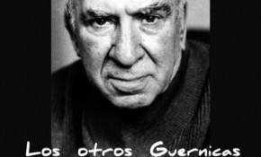 El documental ‘Los otros Guernicas’ ...