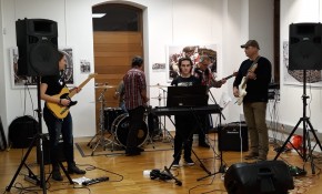 Un nuevo ciclo de propuestas culturales ...