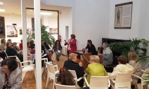 Los vecinos de Piélagos ponen voz a ...