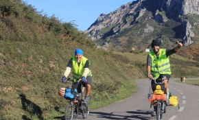Piélagos, próxima parada de la Vuelta ...