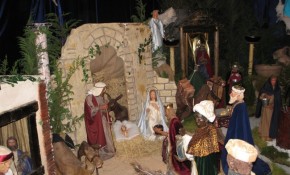 La alcaldesa de Piélagos inaugurará ...