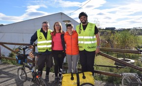 Asociación ‘2plega2’, cuando la ...