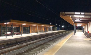 Adif finaliza las obras de mejora de la ...