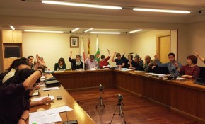 El Pleno del Ayuntamiento de Piélagos ...