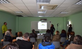 Un total de 73 familias de Piélagos se ...