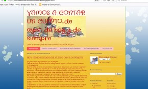 Alumnos del Colegio Antonio Robinet de ...