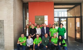 15 desempleados de larga duración ...