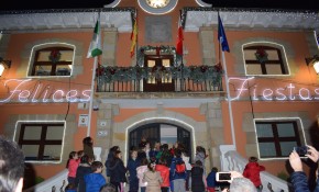 Piélagos enciende su Navidad