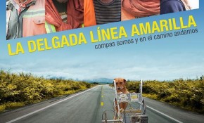 La road movie mexicana ‘La delgada ...