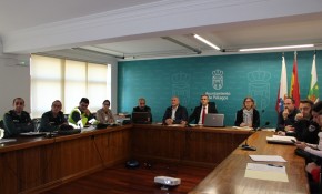 Los delitos se reducen un 16% en ...