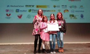 El Proyecto ‘Nosotros leemos, ellos ...