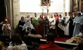 La Escuela municipal de Teatro y el ...